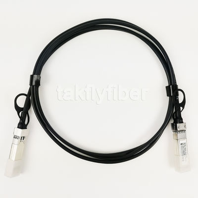 40G QSFP+ bis 4x10G SFP+ Kupferkabel