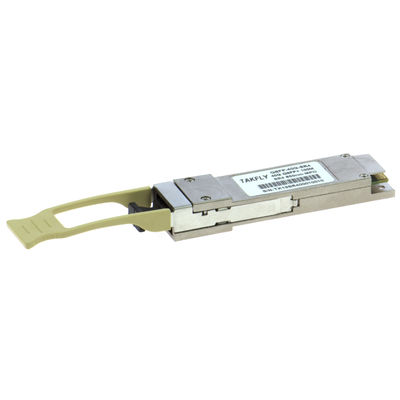 QSFP+ SR4 MPO 100M MMF 40G BASE Transceiver Modul