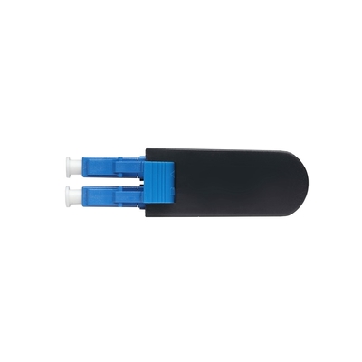 FTTH-Loopback-Faser Optik-Singlemode Kabel Patchcord LC