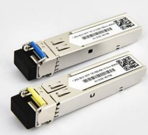 20 km Multimode Faser 1,25 Gbps SFP-Transceiver für Cisco/HP/Huawei/H3C/Juniper/ZTE