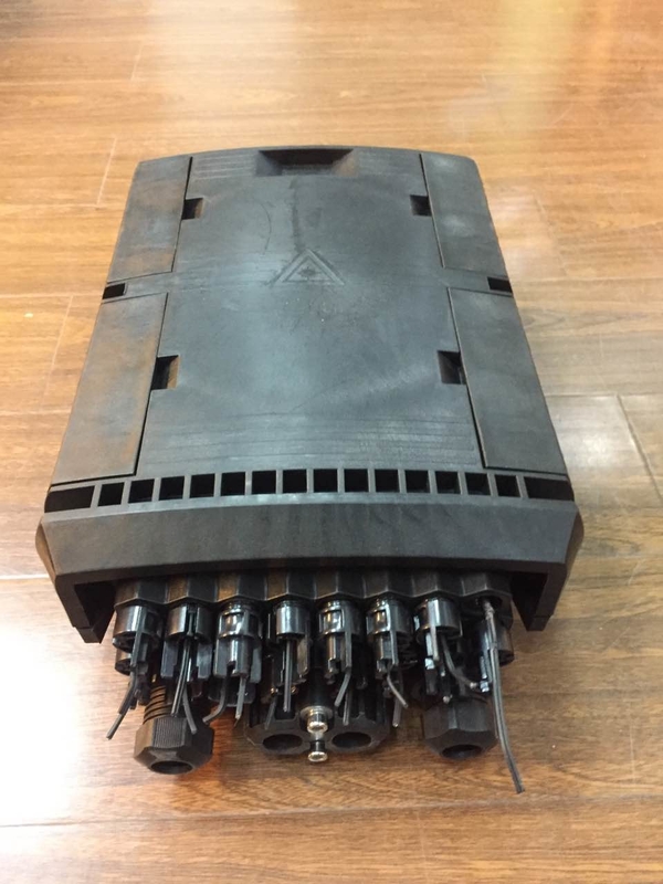 FTKS-1708-24C-16F Endbox für Glasfaserkabel für FTTx Anti-Aging