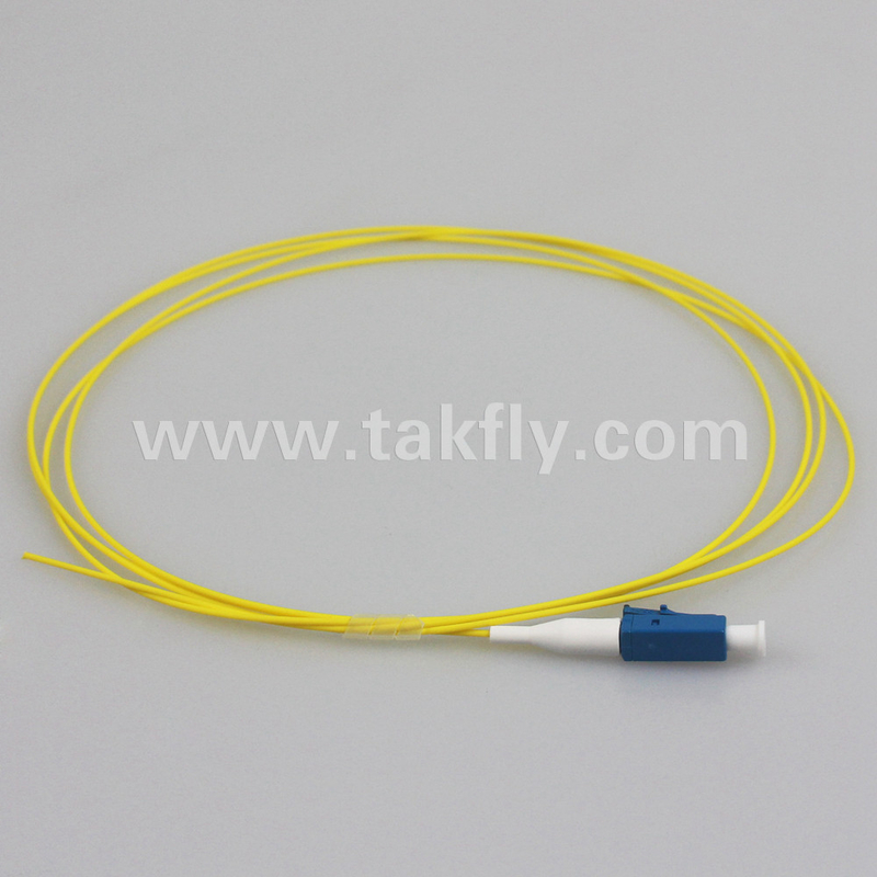 1.5M LC/UPC 0,9mm SM Glasfaser Pigtail für eine stabile und schnelle Datenübertragung