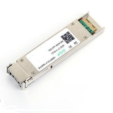 10Gbps 1310nm XFP-Optischer Transceiver für eine Übertragungsstrecke von 40 km in der langsamen oder schnellen Achse