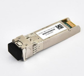 TK-1392-3LCD2 10Gbps 1310nm 2KM SFP+ Optical Transceiver für eine SMF-Verbindung von 2 km