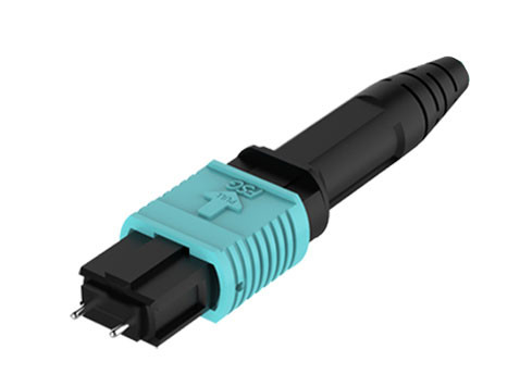 MTP PRO Solutions ST zu LC OM1 OM2 Duplex-Faseroptische Patch Cord LSZH/PVC/PU Jacket