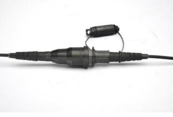 1x4 1x8 Mini FiberHub CLOSURE ITU-T G.657A2 4,8mm Kabel-Fiberoptik Plc Splitter
