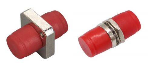 FC Adapter SM/MM Low IL FTTH Hochleistungs-CATV-Telekommunikationsnetze