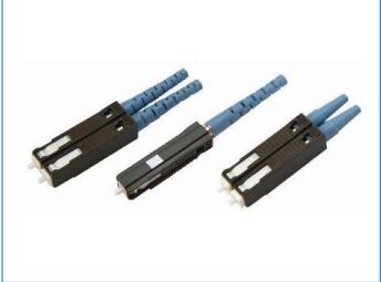 MU-Anschluss für Rechenzentren SM/MM und Simplex oder Duplex FTTH