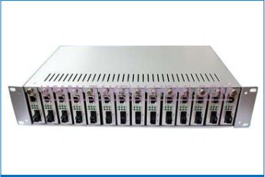 14-Slot-Rack-Montage-Chassis-Spezifikation