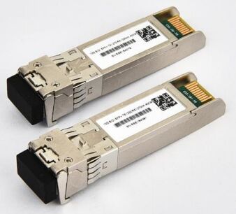 TK-B23(32)92-3LCD10 10 Gbit/s SFP+ bidirektionaler Transceiver, 10 km Reichweite Tx1270/1330 nm / Rx1330/1270 nm