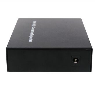 10G OEO Fiber Media Converter 3R Repeater SFP+ zu SFP+ – Hohe Leistung und Effizienz