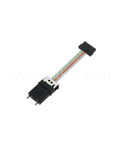 MT-Mini MT Glasfaser-Jumper | Leistungsstarke Kompaktlösung für QSFP/QSFP28/100G PSM4/OSFP parallele optische Module
