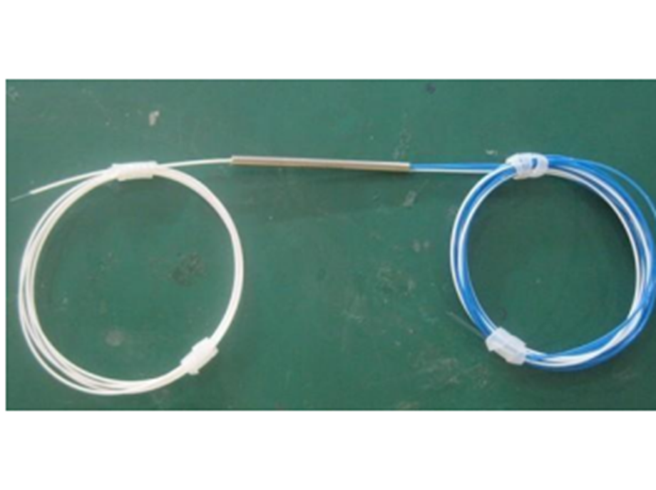 1310/1550nm Wellenlänge Division Multiplexer Kopplung Hohe Isolation für optische Kommunikation