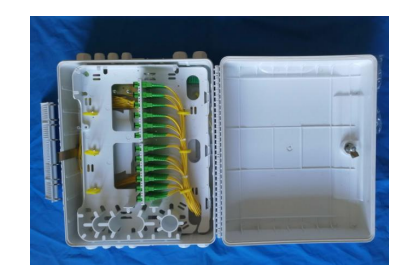 FTKS-1805-64A/72A 64/72 Patchkabel Glasfaser-Abschlussbox für den Aufbau von FTTx-Kommunikationsnetzwerken aus China