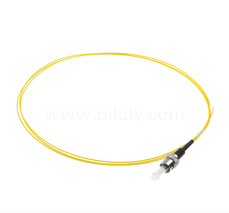 ST Glasfaser-Pigtail