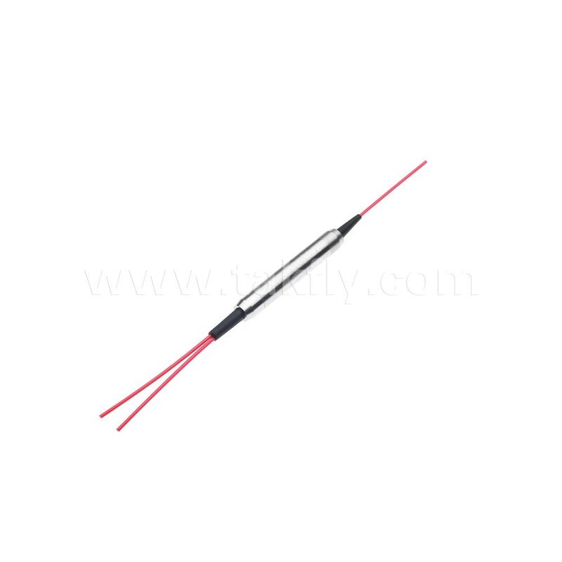 Polarization Maintaining Fiber Optic PM DWDM Device for ICT AI Computing