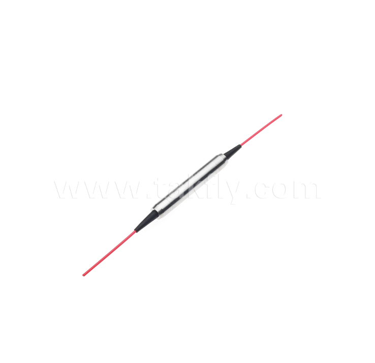 PM Isolator – 1310nm / 1550nm / 2000nm, High Isolation, PM Panda Fiber