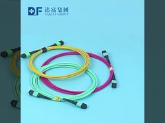 MPO MTP Patch Cord