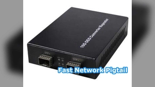 10G OEO ist eine neue Technologie
