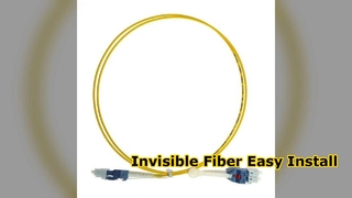 2,0 mm LC-Uniboot-Patchkabel