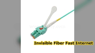 LC Uniboot Patchkabel