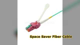 Takfly 2,0 mm Uniboot-Patchkabel